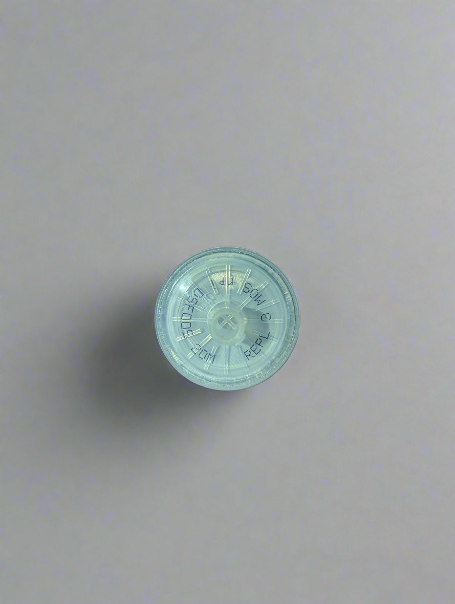 RPI Water Filters - DSF005 (Package of 10)