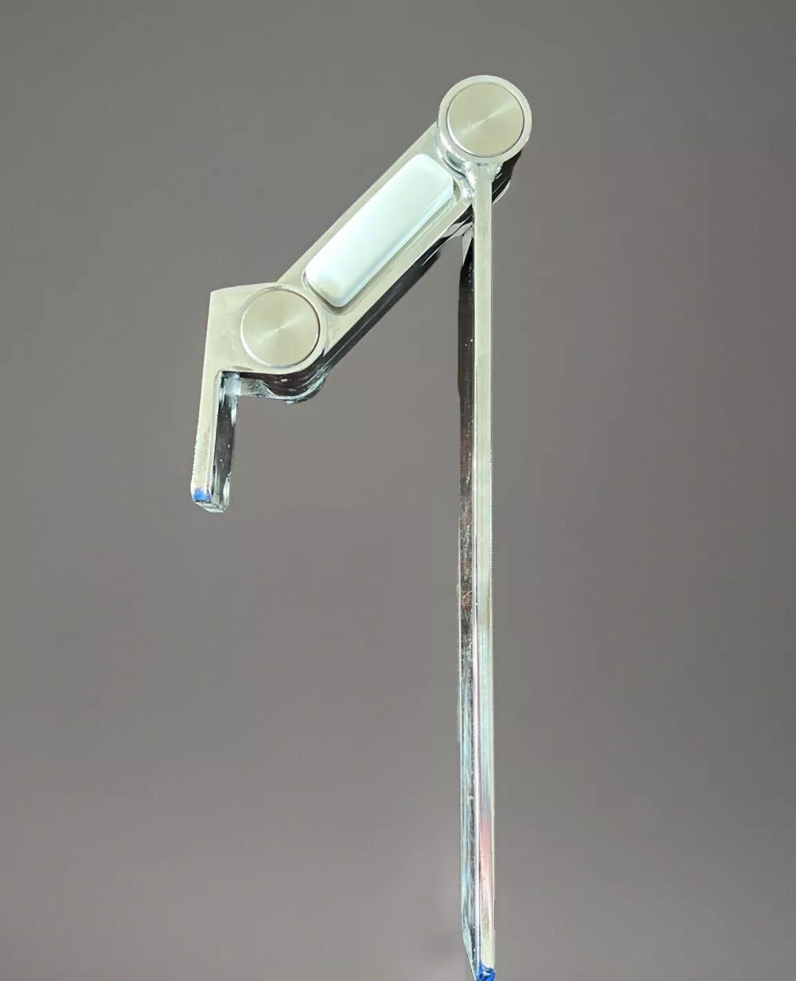 Belmont Excalibur X-calibur Dental Dual Articulating Headrest