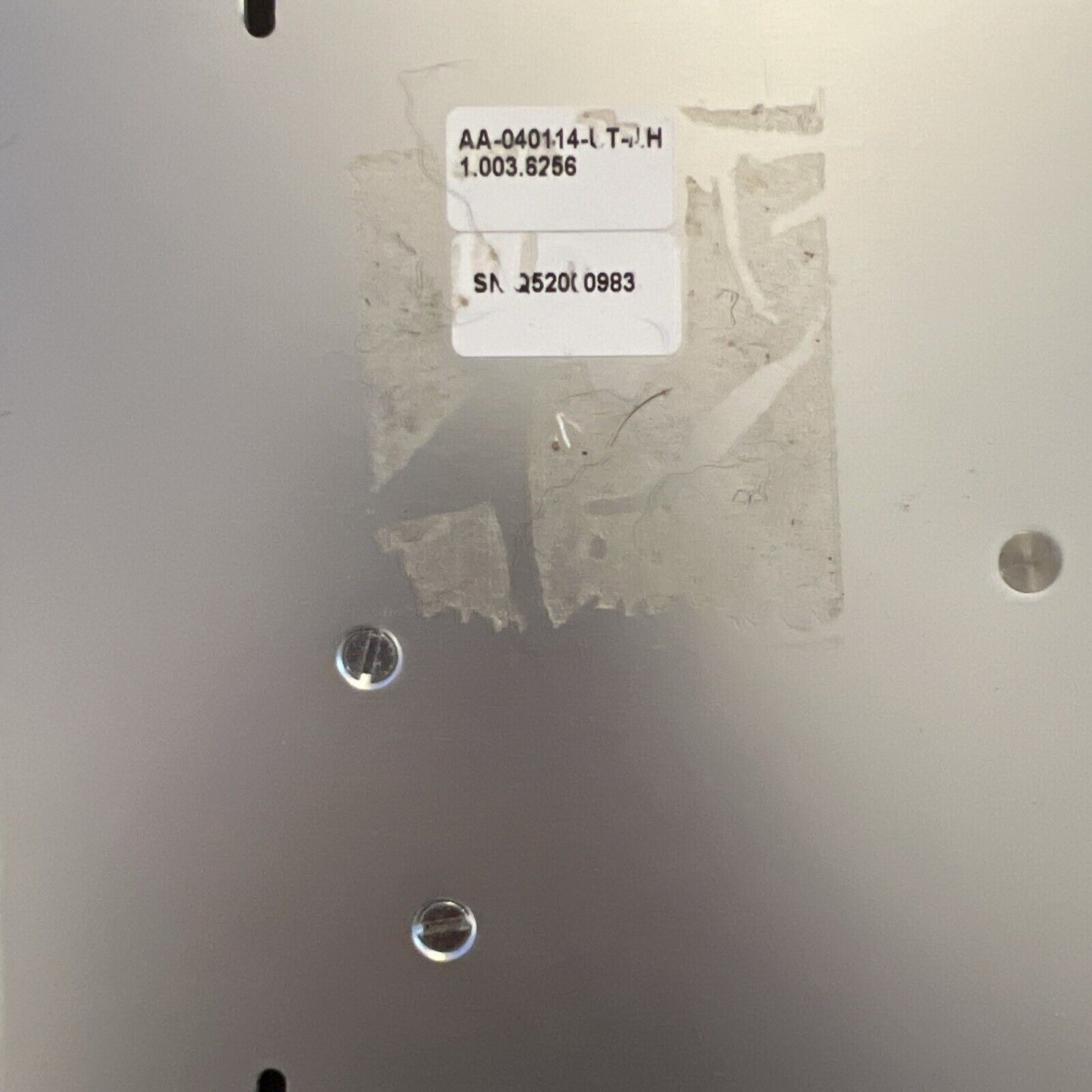 Kavo Environment Dental Chair Transformer 1.003.8256