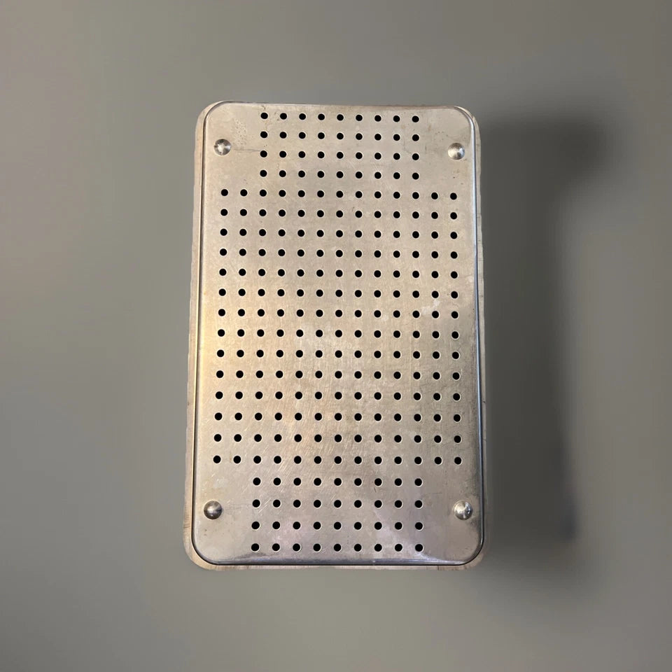 Midmark Autoclave M9 Tray Large