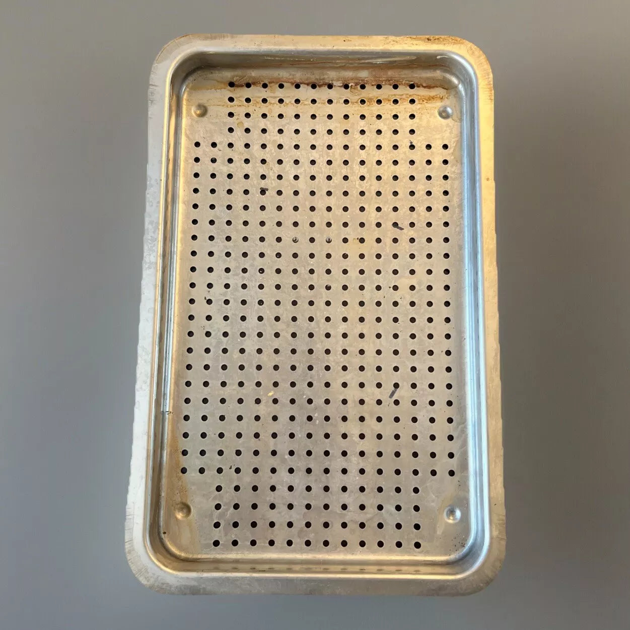 Midmark Autoclave M11 Trays Large