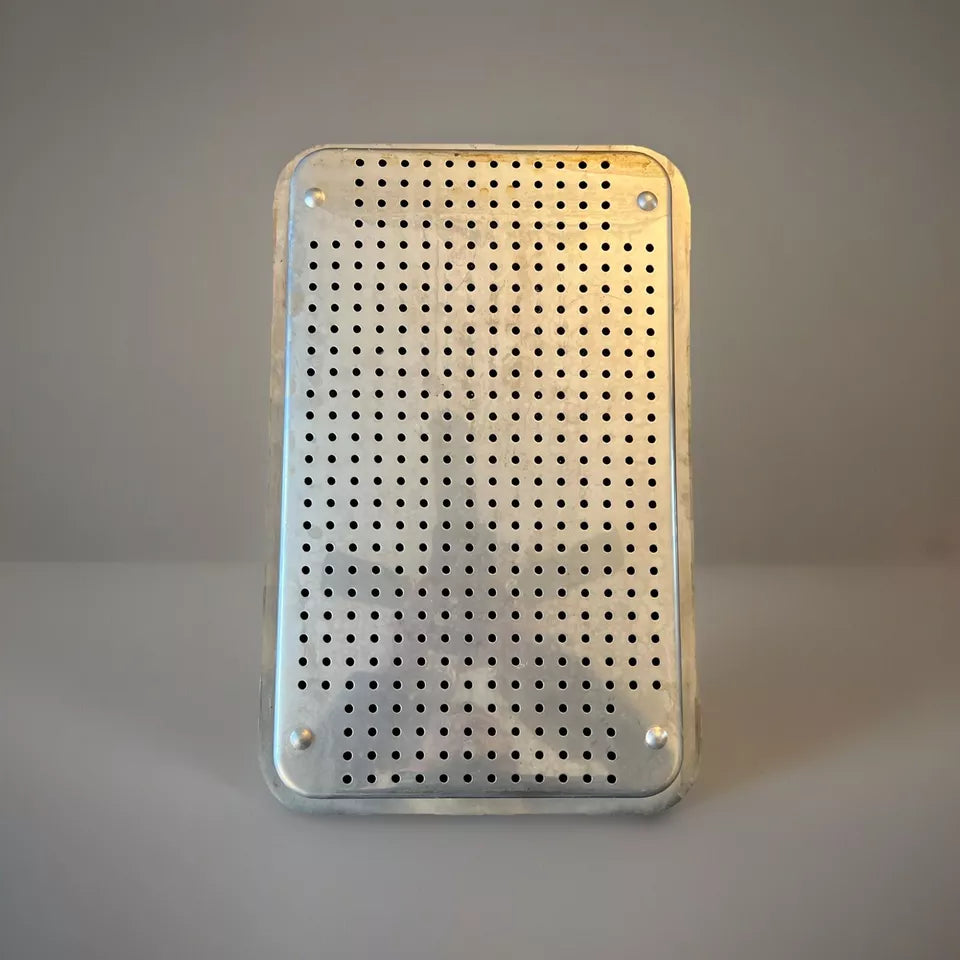 Midmark Autoclave M11 Trays Large