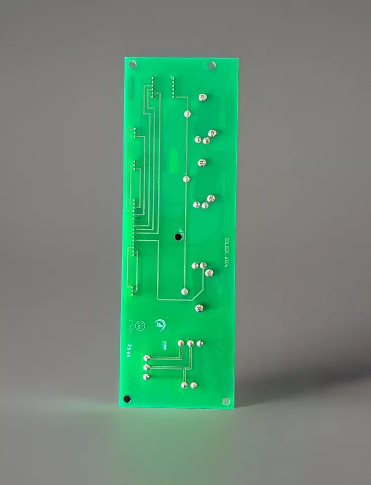 Pelton and Crane Chairman 5010 PCB Control Board Replacement Part