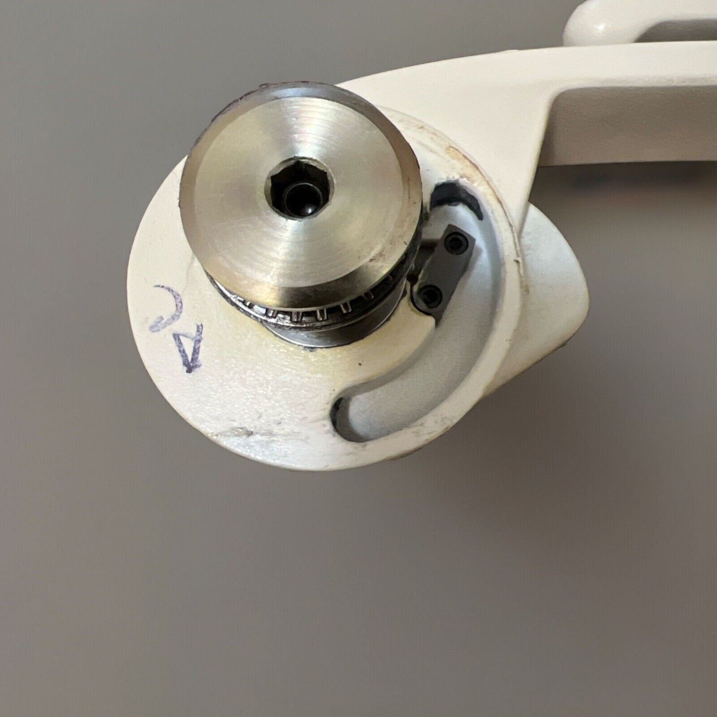 Pelton Crane Dental Chair Adjustable Arms