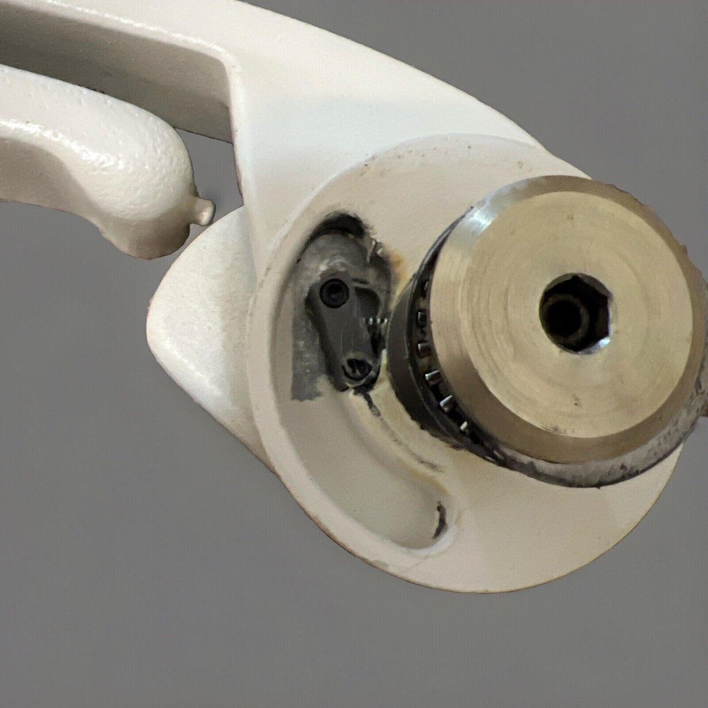 Pelton Crane Dental Chair Adjustable Arms