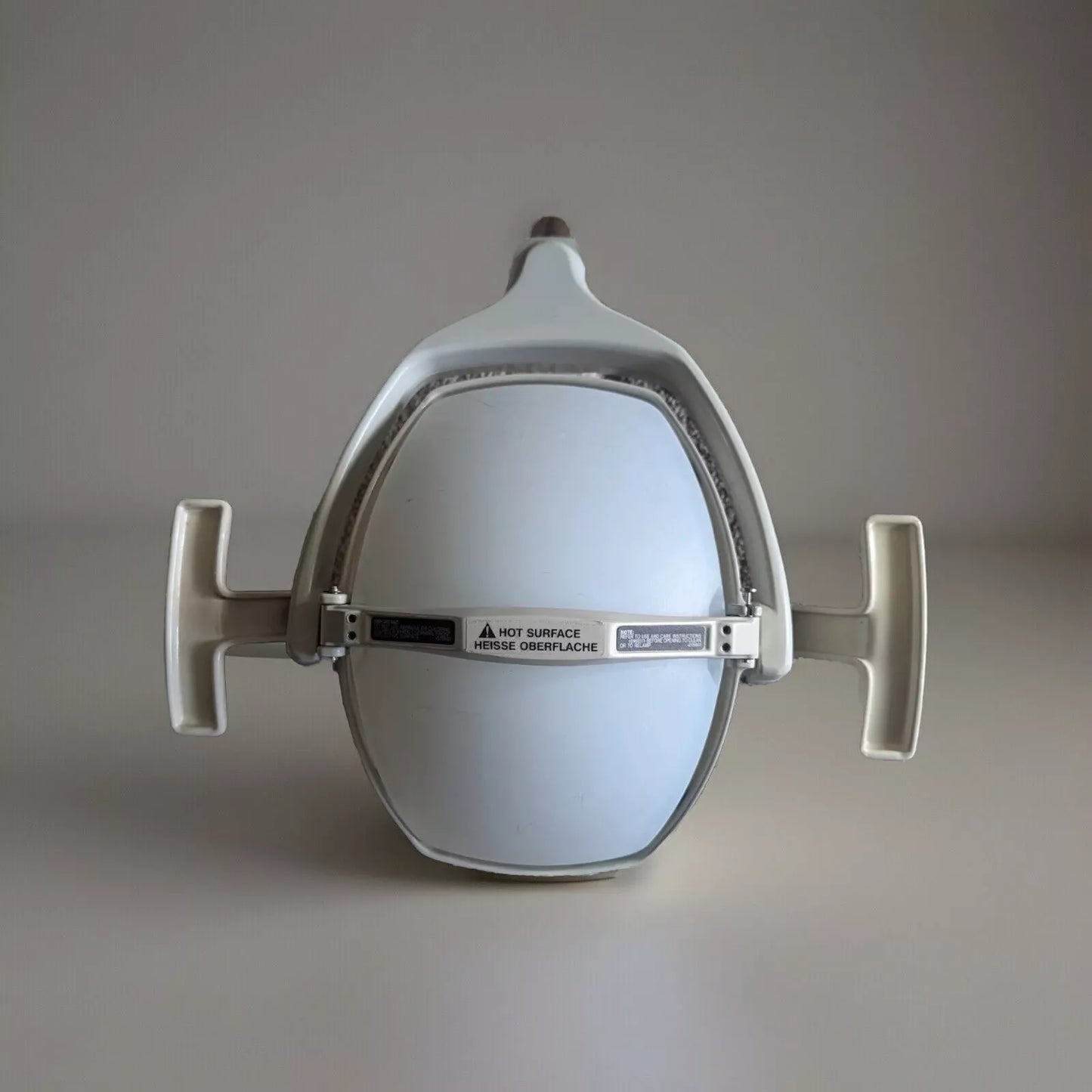 Pelton and Crane LFII LF2 DENTAL EXAM LIGHT Part (Used) See Description