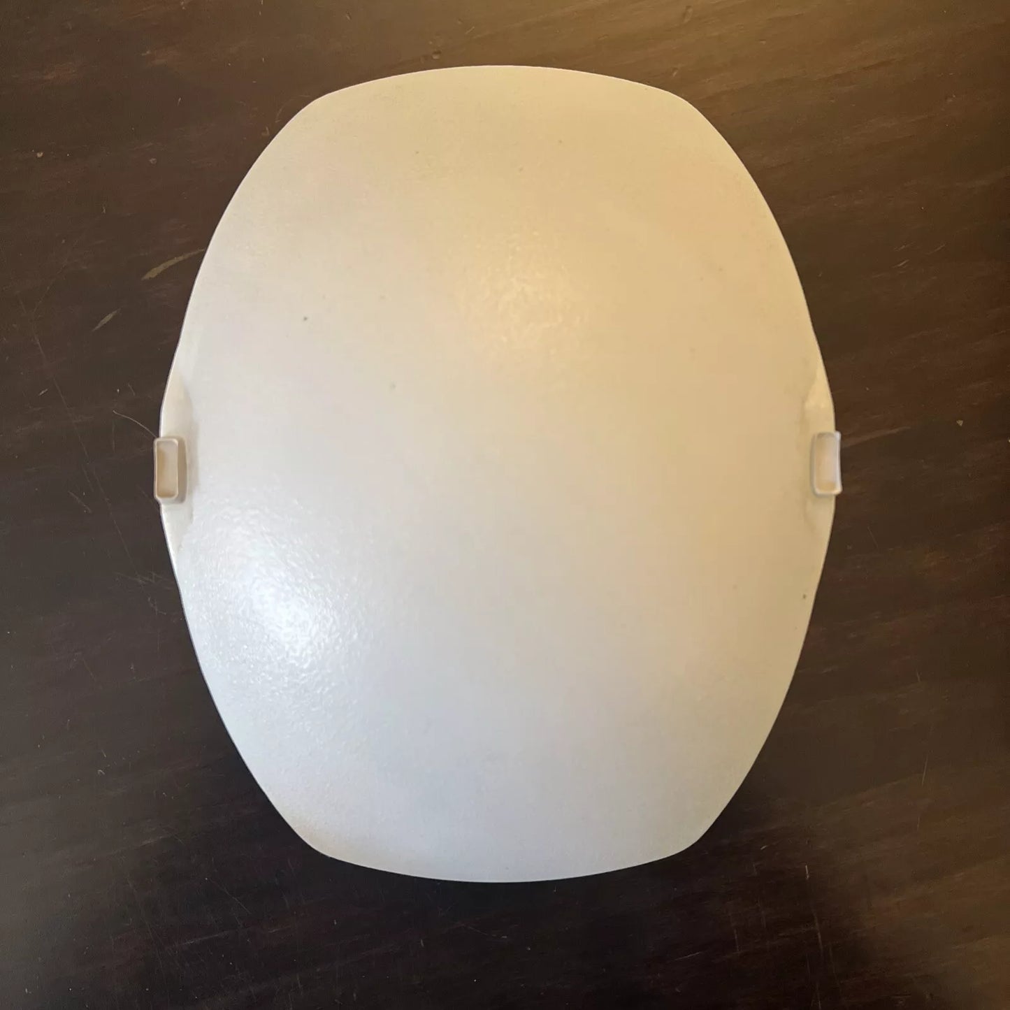 Pelton and Crane LFII / LF2 DENTAL EXAM LIGHT REFLECTOR LENS (Used)
