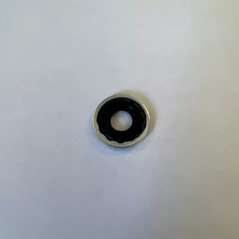 Porter Brand Dental Nitrous System Cylinder Seals (Works on Most Nitrous Models)