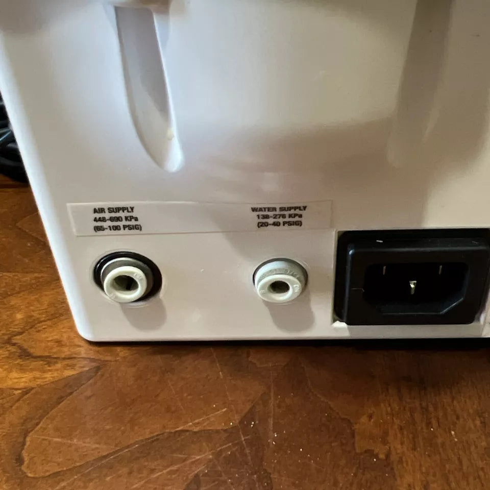 REFURBISHED Dentsply Cavitron Jet Plus Gen 132 Dental Ultrasonic Scaler System