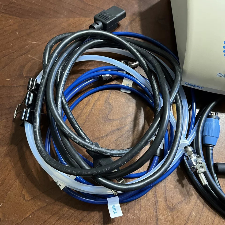 REFURBISHED Dentsply Cavitron Jet Plus Gen 132 Dental Ultrasonic Scaler System