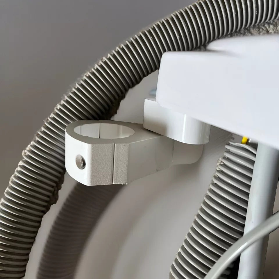Dental Full Featured Assistant’s Package REFURBISHED Pole Mount