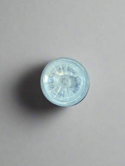 RPI Water Filters - DSF005 (Package of 10)