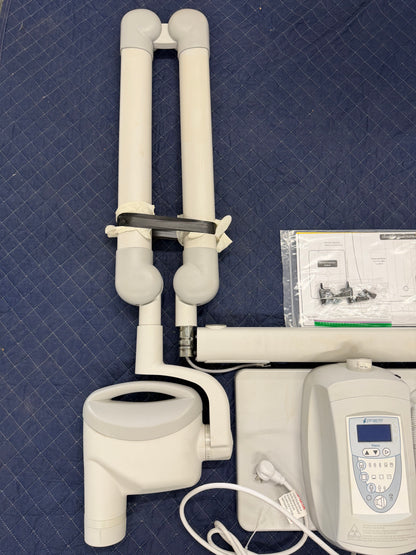 Midmark Progeny Preva Intraoral Wall Mount X-Ray (2020)