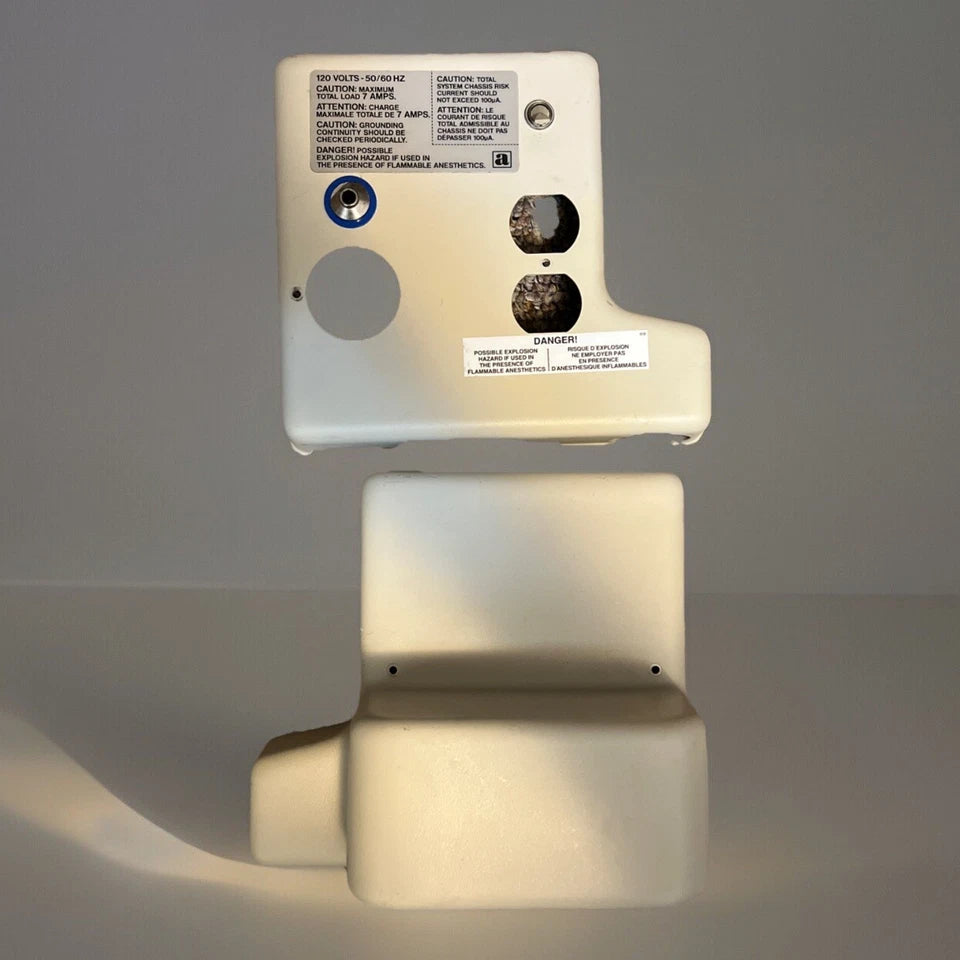 ADEC Dental Rear Delivery Unit Cover