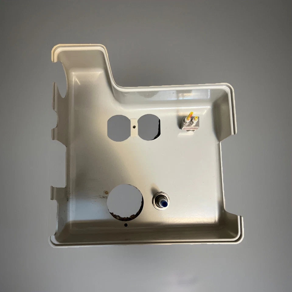 ADEC Dental Rear Delivery Unit Cover