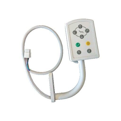 Belmont CMT 5001 Chair Mount Touchpad NEW