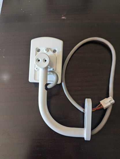 Belmont CMT 5001 Chair Mount Touchpad NEW