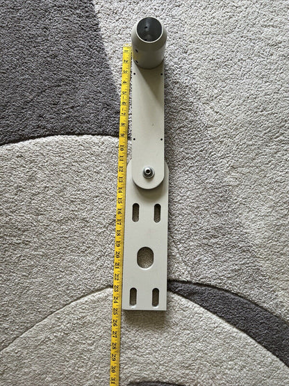 Boyd Dental Orthodontic Chair Light Mount Adapter Adjustable