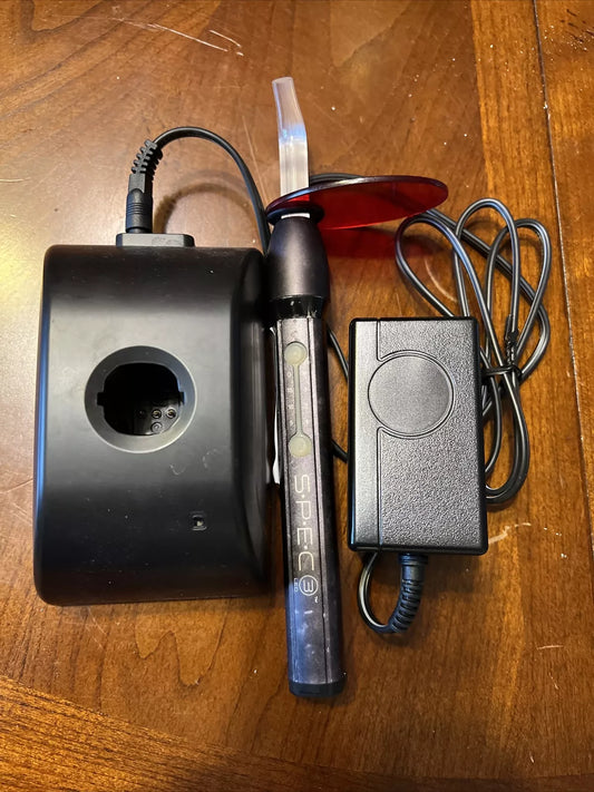 PARTS Coltene S.P.E.C. 3 Dental Curing Light