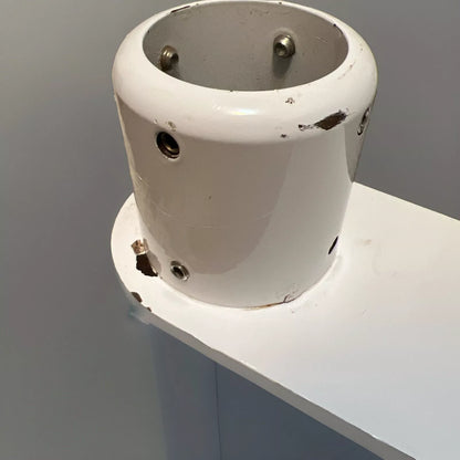 DCI 8493 Chair Adapter, Belmont, LSM, Westar for Dental, Medical