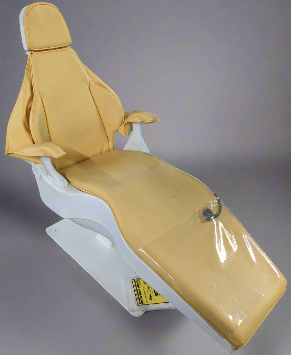 Dansereau Orthodontic Chair