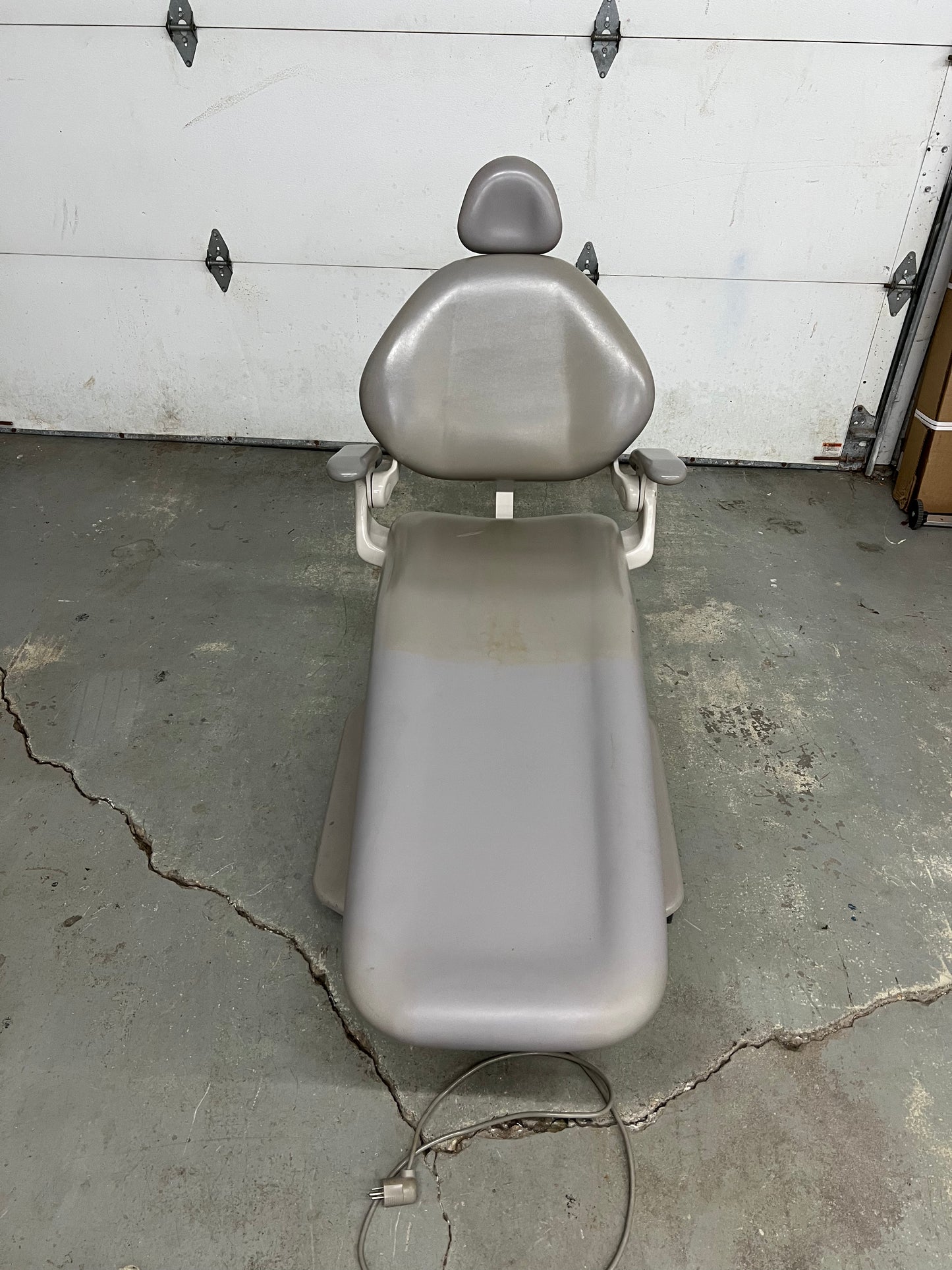 ADEC Dental 1021 Chair