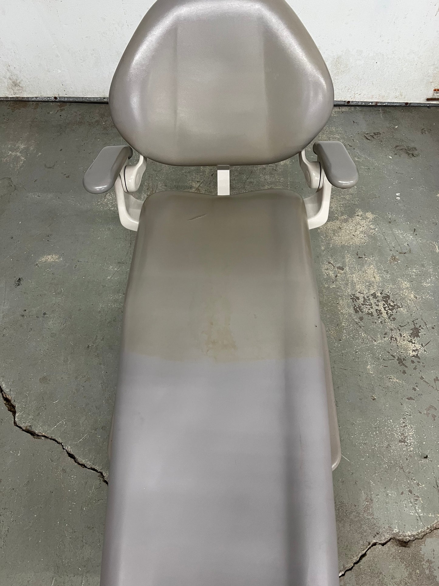 ADEC Dental 1021 Chair