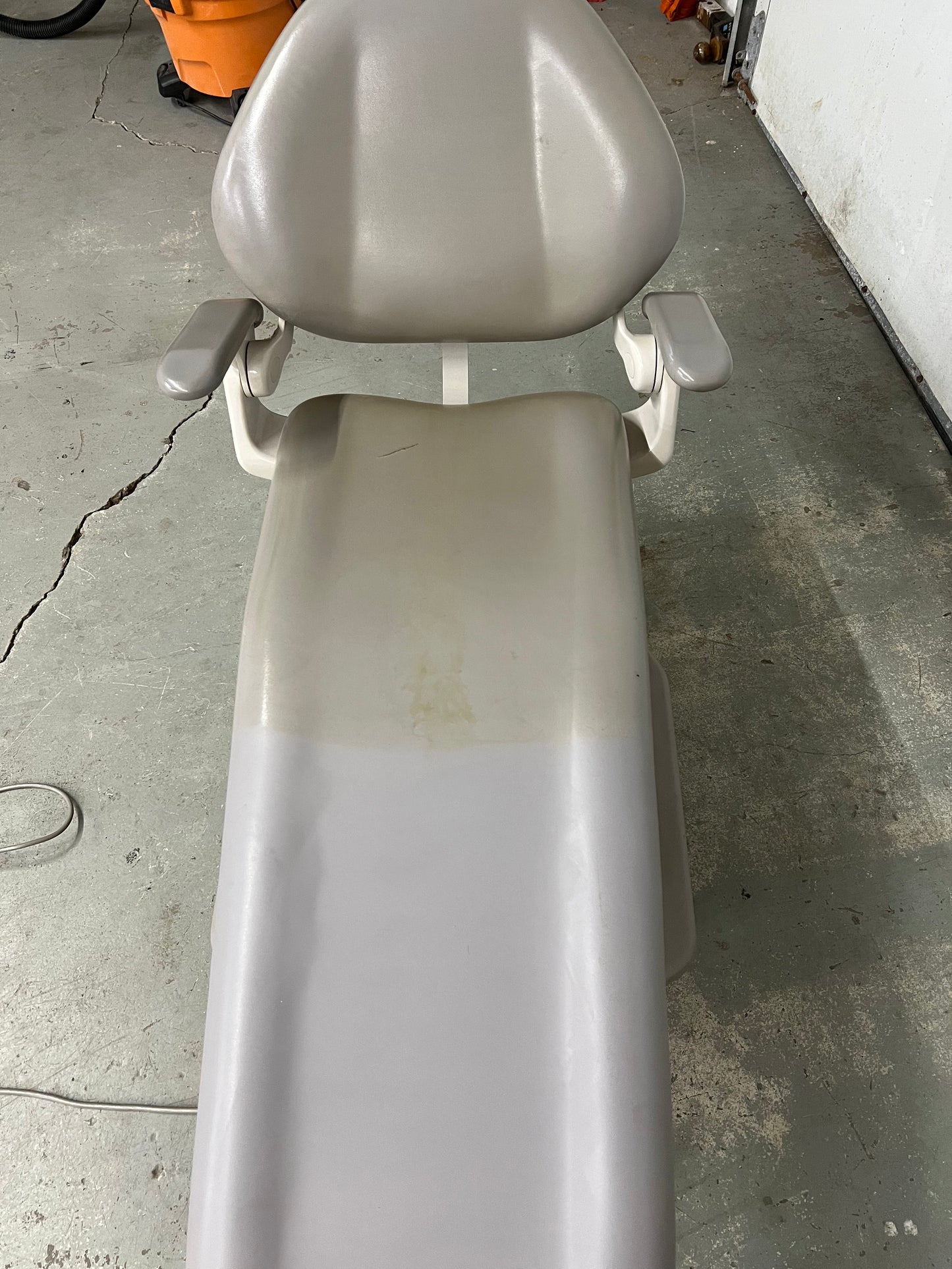 ADEC Dental 1021 Chair