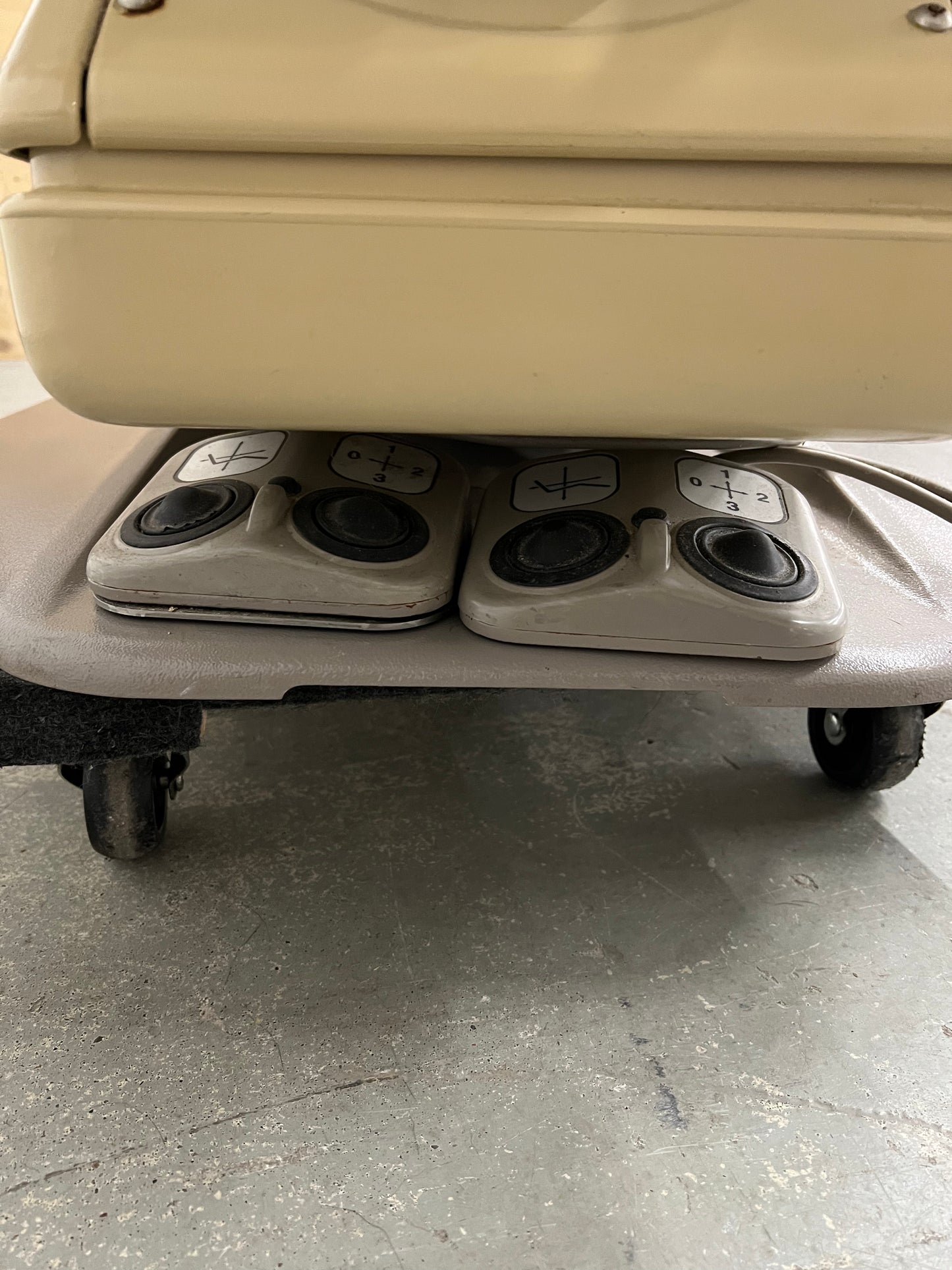 ADEC Dental 1021 Chair