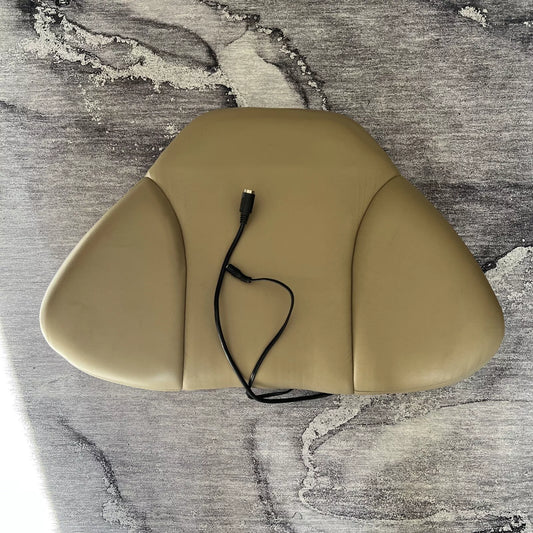 Kavo Dental Environment Chair Backrest Ultraleather w/ Heat and Massage