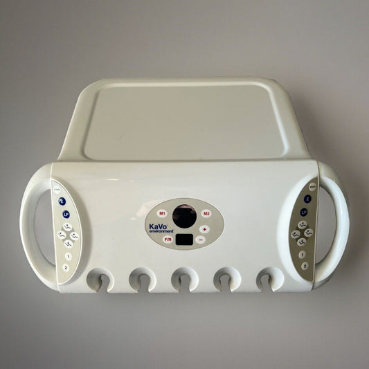 Kavo Environment Dental Delivery Unit Cover