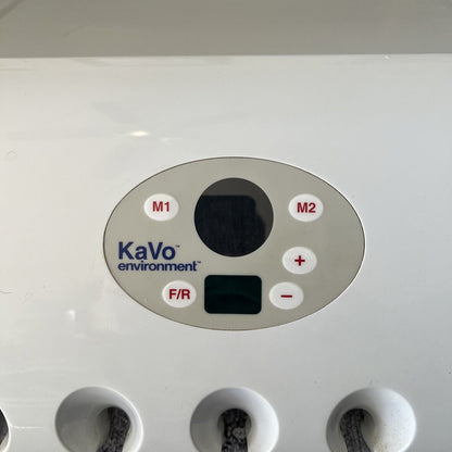 Kavo Environment Dental Delivery Unit Cover