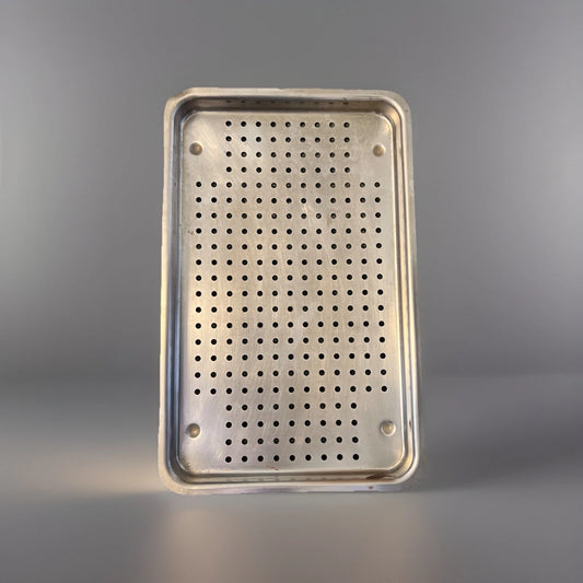 Midmark Autoclave M9 Tray Large