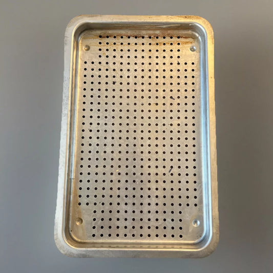 Midmark Autoclave M11 Trays Large