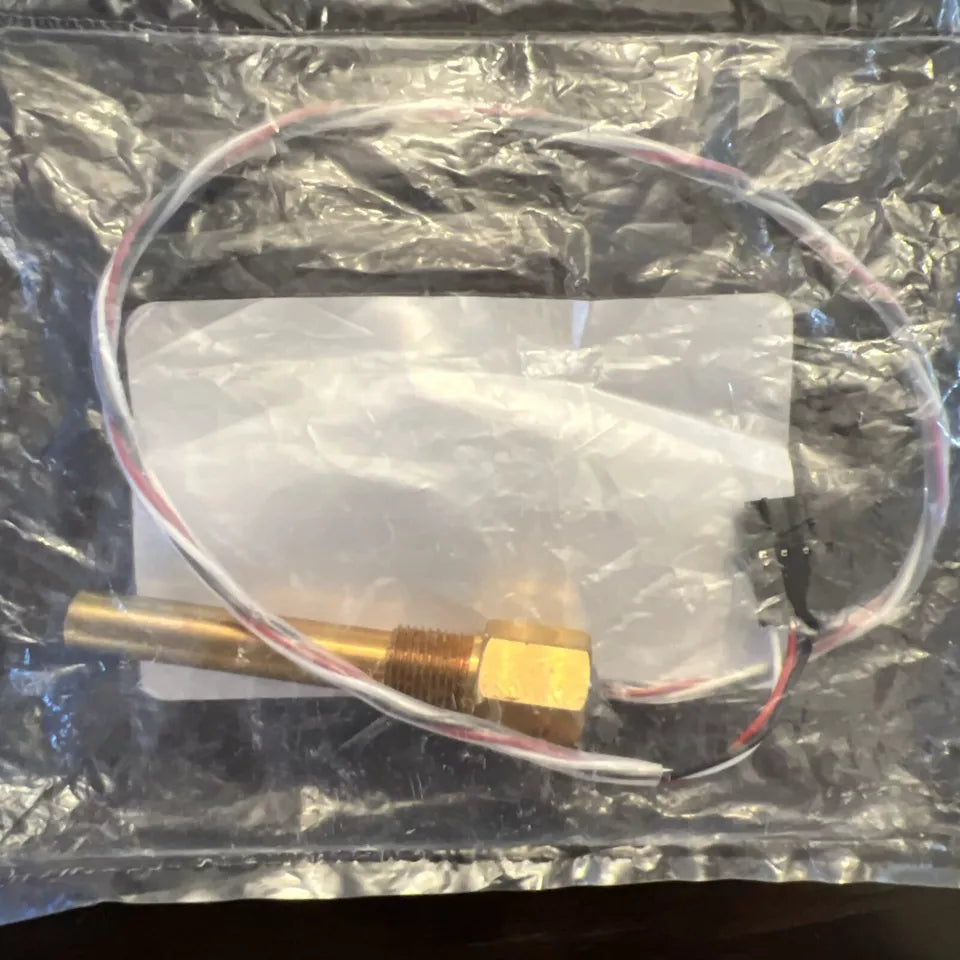 Temperature Probe Assembly MIP050 for Midmark Ritter M11 M11D M9 M9D 002-0357-00