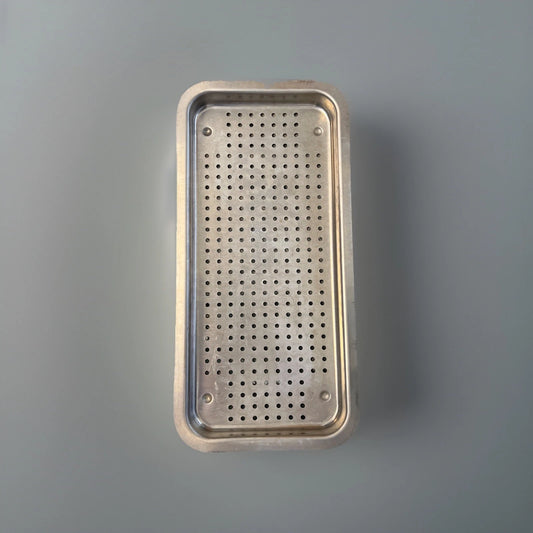 Midmark Autoclave M11 Small Tray
