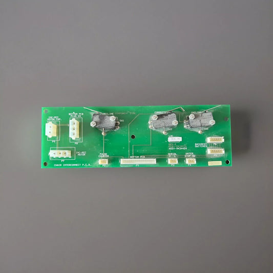 Pelton and Crane Chairman 5010 PCB Control Board Replacement Part