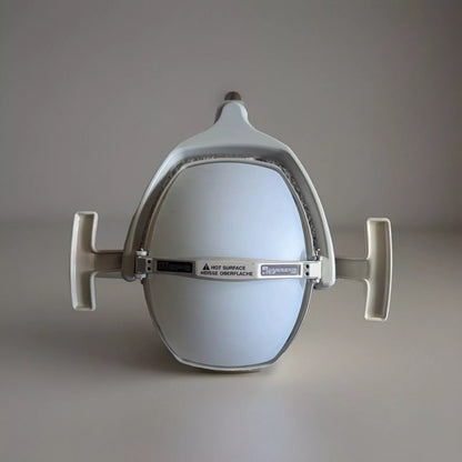 Pelton and Crane LFII LF2 DENTAL EXAM LIGHT Part (Used) See Description