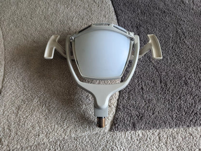 Pelton and Crane LFII LF2 DENTAL EXAM LIGHT Part (Used) See Description