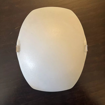Pelton and Crane LFII / LF2 DENTAL EXAM LIGHT REFLECTOR LENS (Used)