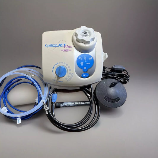 REFURBISHED Dentsply Cavitron Jet Plus Gen 132 Dental Ultrasonic Scaler System