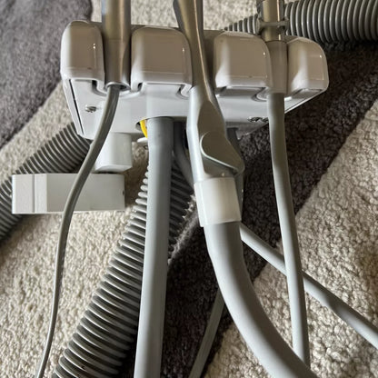 Dental Full Featured Assistant’s Package REFURBISHED Pole Mount