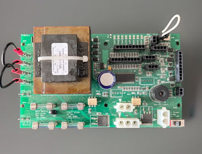 SDS Dental Chair Control Board Summit Dental Systems 1-010-1010