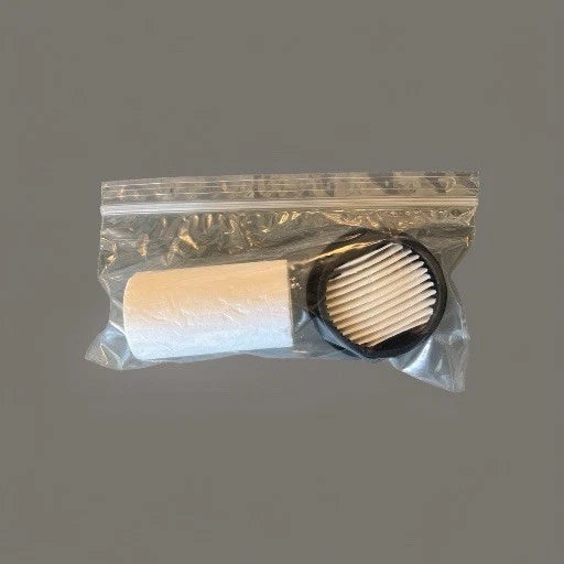 Tech West Compressor Service Filter Kit