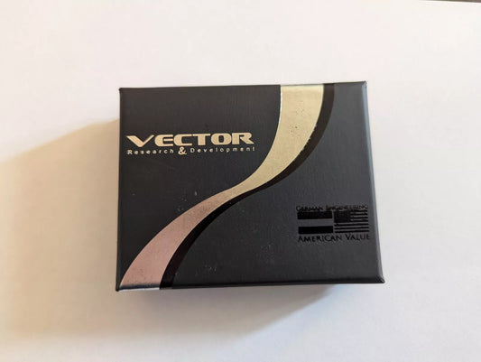 Vector VKS5 5 Hole Fiberoptic Connector Multiflex Type